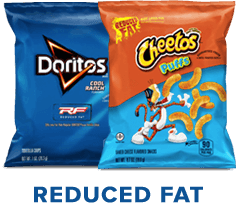 Reduced Fat